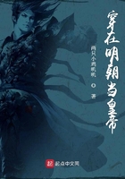 穿越明朝当帝王