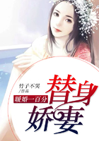 暖婚一百分：替身娇妻