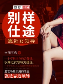 别样仕途:靠近女领导小说